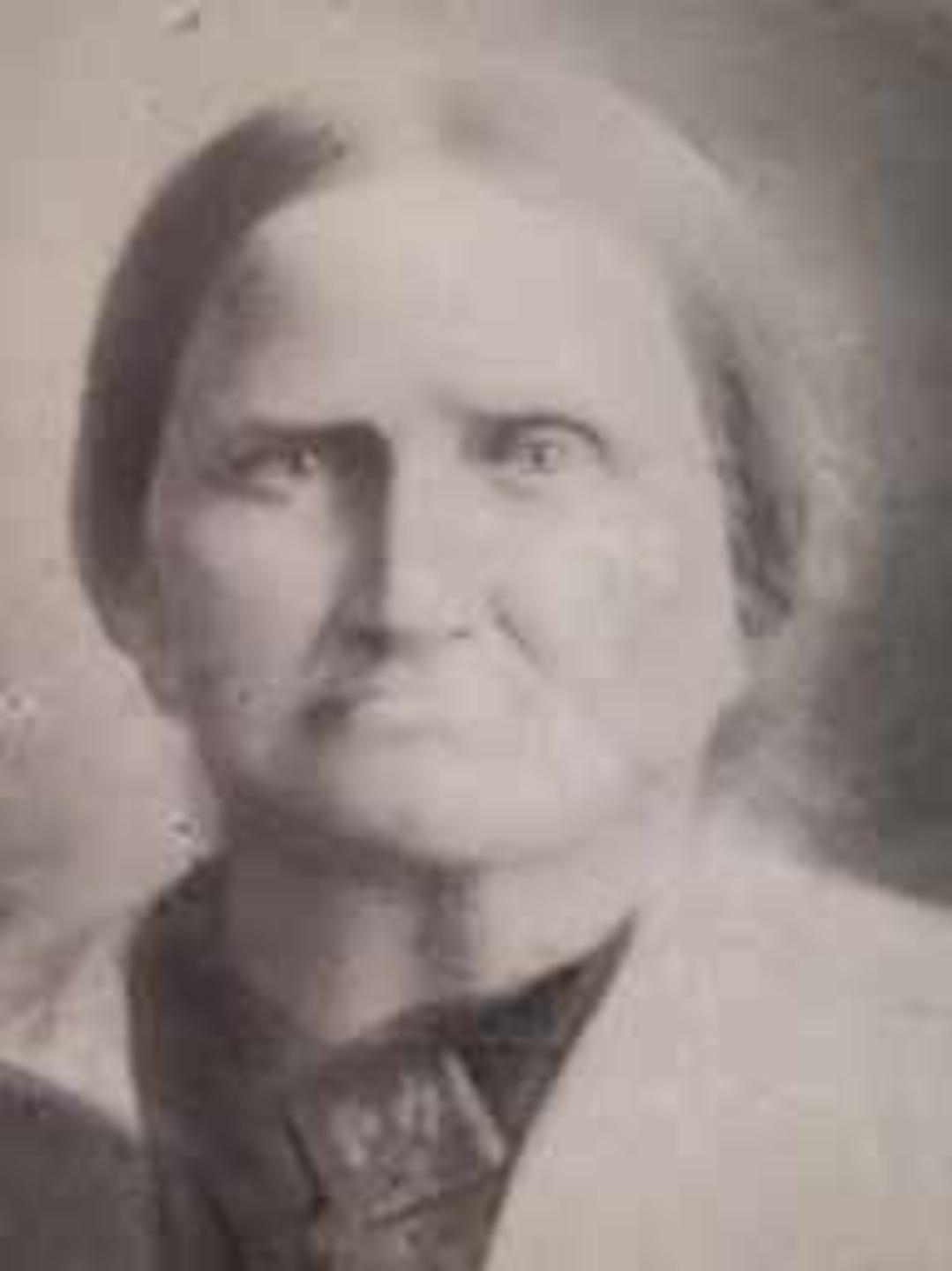 Ann Maria Cox (1828 - 1910) Profile